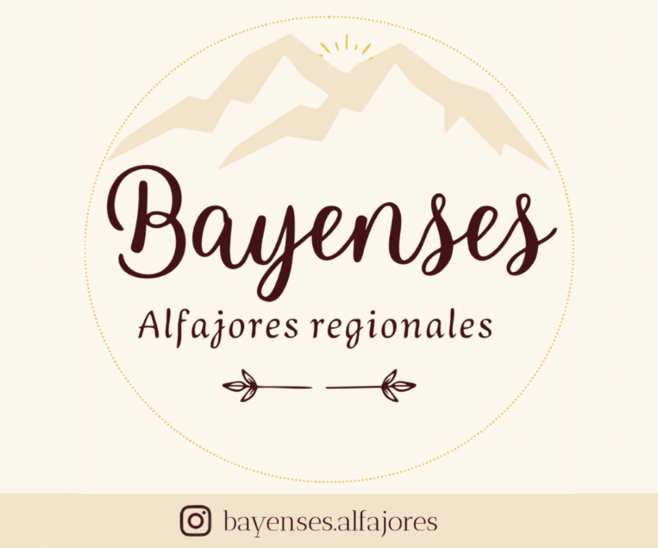 Bayenses Alfajores Regionales