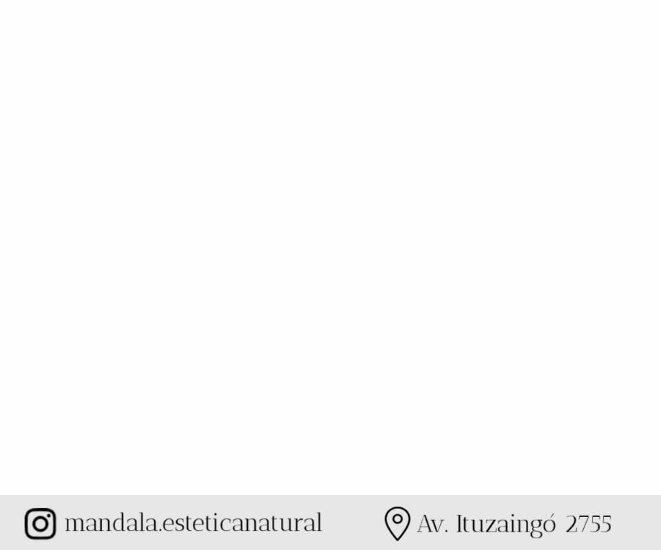 Mandala Est&eacute;tica Natural