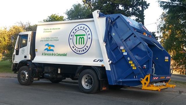Poda Vecinal: Se solicitó a la comunidad no disponer ramas en la vía pública previo a solicitar su recolección