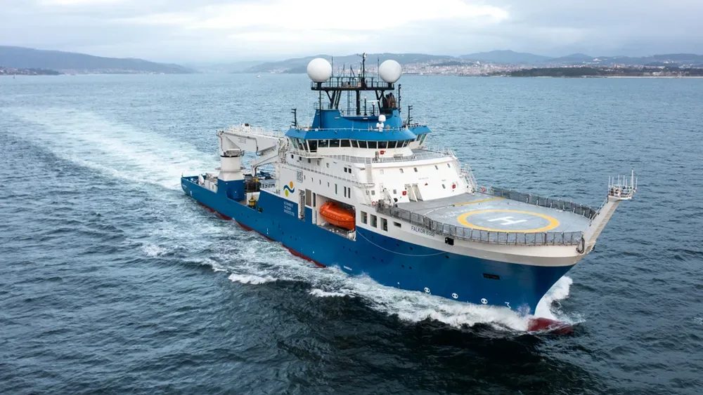 Científicos del CONICET volverán a explorar el Mar Argentino