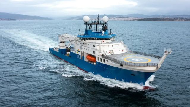 Científicos del CONICET volverán a explorar el Mar Argentino