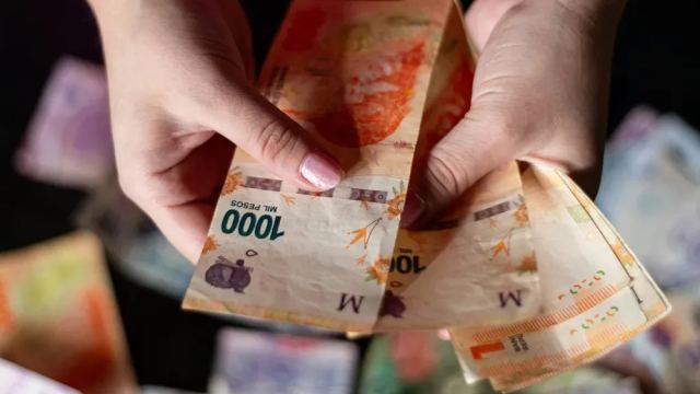 Más de 5 millones de argentinos no pueden pagar sus deudas a tiempo
