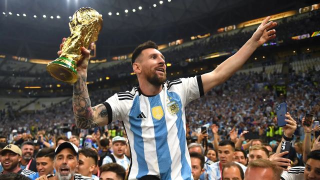 Arranca el Mundial 2026 donde Argentina intentará defender el título