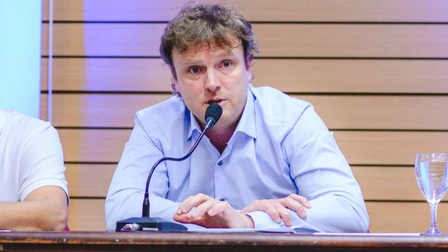 Wesner sobre la condena a CFK: “Proscribe la esperanza de millones de argentinos de poder vivir mejor”