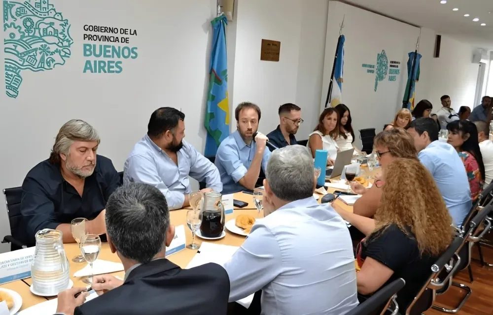 Novedad en la paritaria: El Bapro ofreció un plan de desendeudamiento, pero Kicillof dilata la oferta salarial