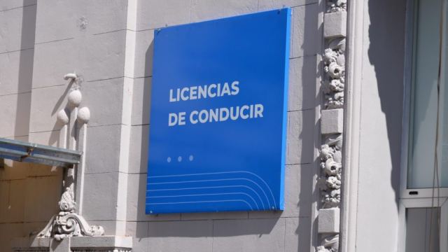 Licencias de Conducir: Demoras por fallas en insumos enviados desde la ANSV