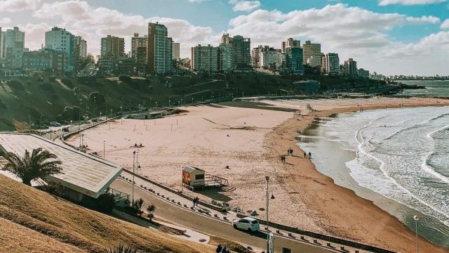 Mundial, frío y crisis: El de Güemes fue el feriado menos movido del año
