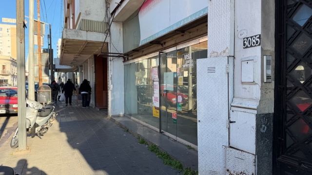 En el primer trimestre del 2026 cerraron más de 25 comercios en Olavarría