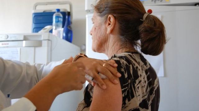 Nuevo operativo de bloqueo ante un caso sospechoso de Coqueluche