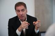 Santilli: "El Gobierno de Javier Milei es el más reformista de la historia"