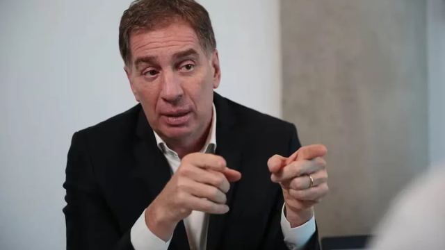 Santilli: "El Gobierno de Javier Milei es el más reformista de la historia"