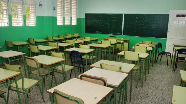 Paro Docente: Adhesión y presión a la espera de una oferta concreta