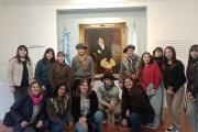Con gran convocatoria culminó el Mes Belgraniano en el MDA