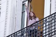 La Justicia intimó a ANSES a restituirle a CFK la pensión por viudez