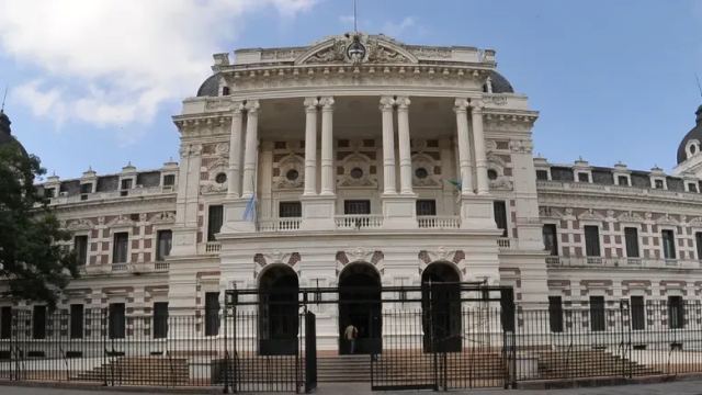 Se reactiva la paritaria salarial bonaerense
