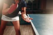 Comenzarán las clases de la Escuela Municipal de Tenis de Mesa