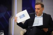 Adorni: La Justicia le prohibió salir del país por "peligro de fuga inminente"