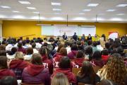 Con éxito se llevó adelante una nueva edición de Sociales en Acción