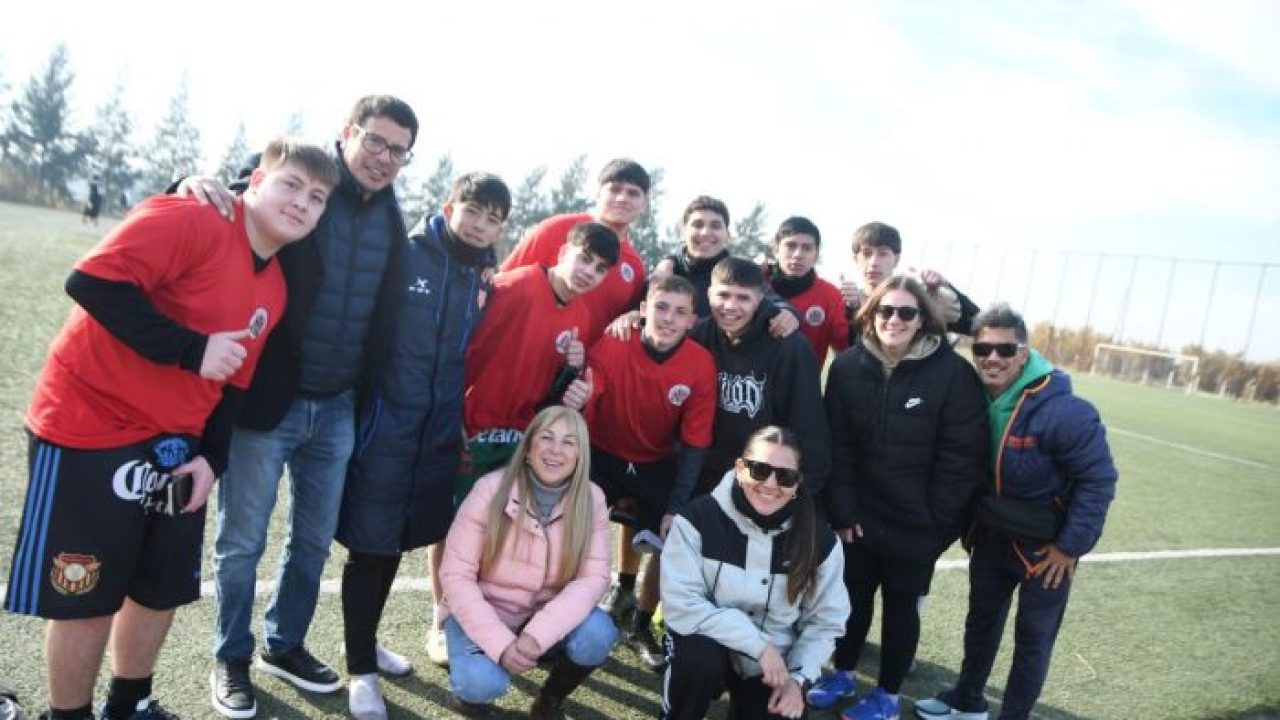Juegos Bonaerenses 2026: Avanza la Etapa Local en los municipios