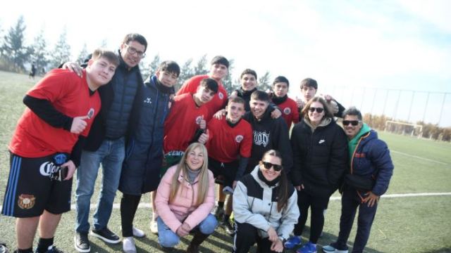 Juegos Bonaerenses 2026: Avanza la Etapa Local en los municipios