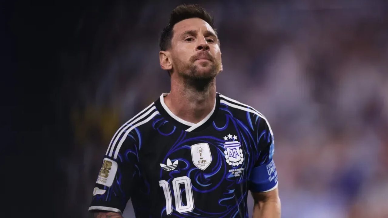 Se viene Egipto: ¿cómo le fue a Argentina ante equipos de África?