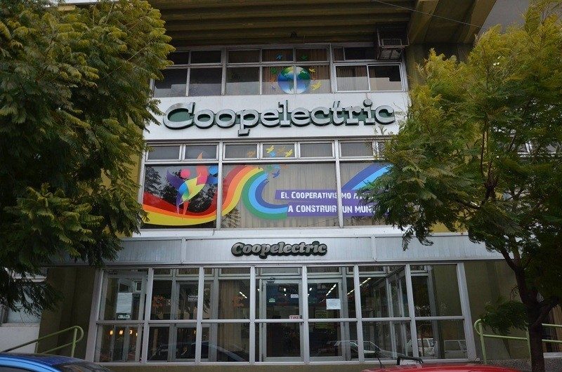 Coopelectric finalizará su horario de atención al público a las 12.30 horas 