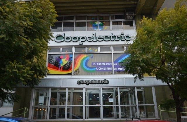 Coopelectric finalizará su horario de atención al público a las 12.30 horas 