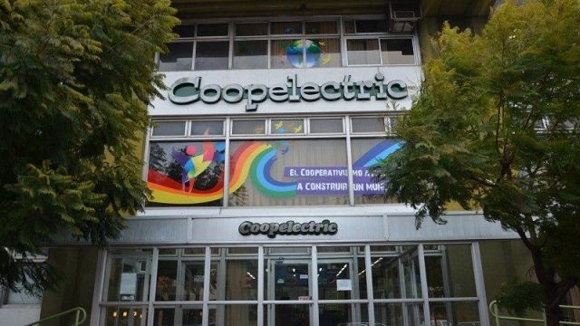 Coopelectric finalizará su horario de atención al público a las 12.30 horas