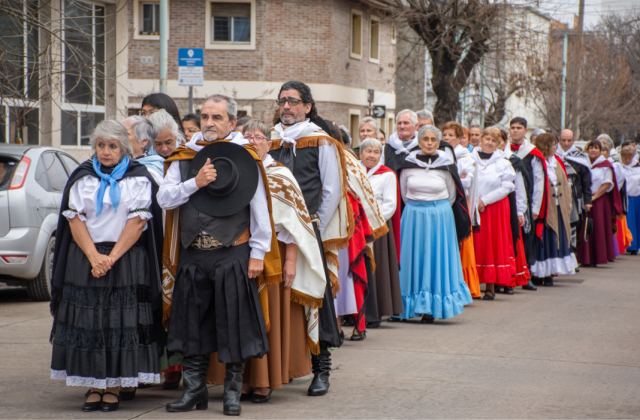 Se viene la tercera edición del “Gran Pericón Nacional”