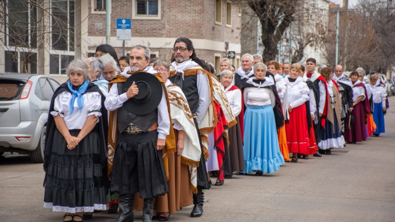 Se viene la tercera edición del “Gran Pericón Nacional”