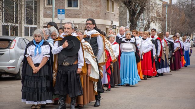 Se viene la tercera edición del “Gran Pericón Nacional”