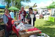 Se viene una nueva feria de “Mercados Bonaerenses”