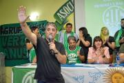 Paritarias: Provincia repitió la oferta salarial y ATE la puso a consideración