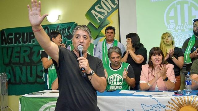 Paritarias: Provincia repitió la oferta salarial y ATE la puso a consideración