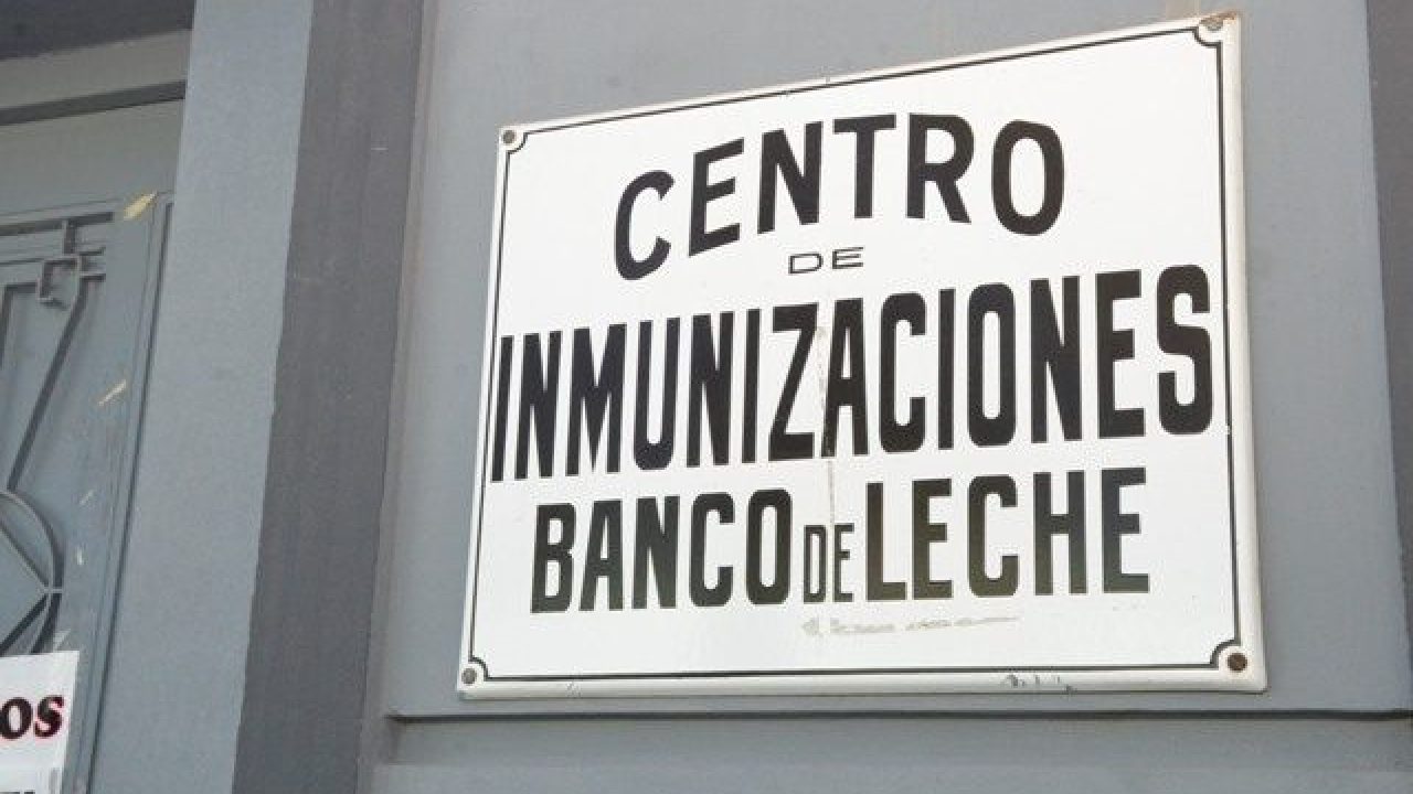 Este sábado el Banco de Leche atenderá en su horario habitual