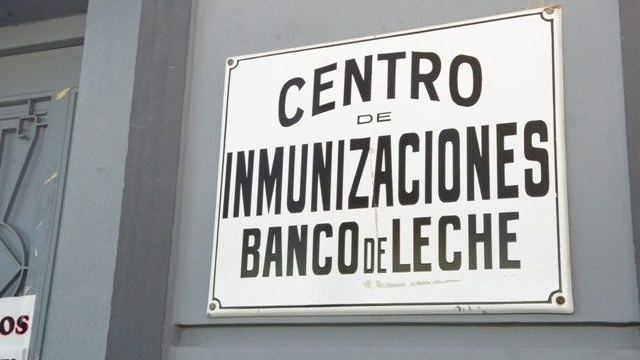 Este sábado el Banco de Leche atenderá en su horario habitual