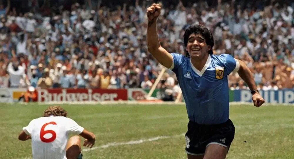 Argentina vs. Inglaterra: Así está el historial del clásico más “caliente”