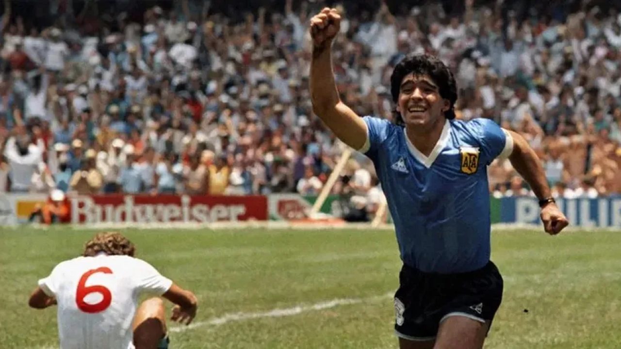 Argentina vs. Inglaterra: Así está el historial del clásico más “caliente”