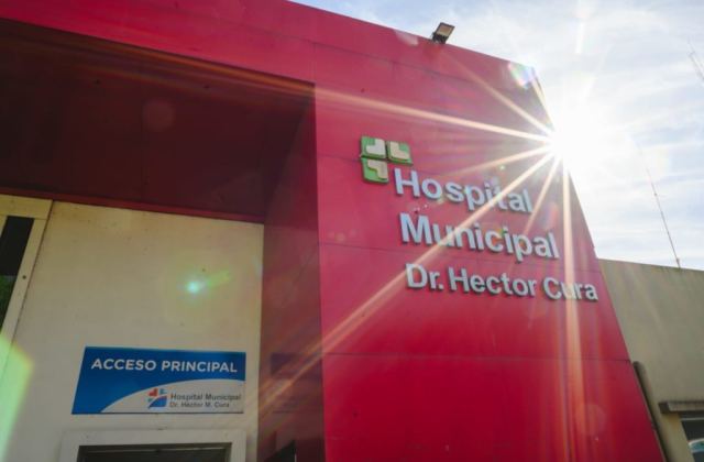 El Municipio informó cambios en el área de salud 
