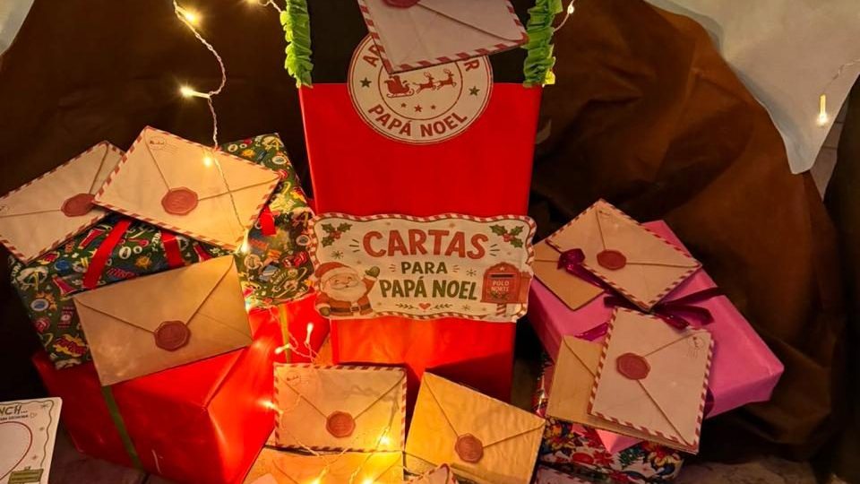 El Colegio Privado Libertas llevó adelante la 11° edición del Pernocte Literario