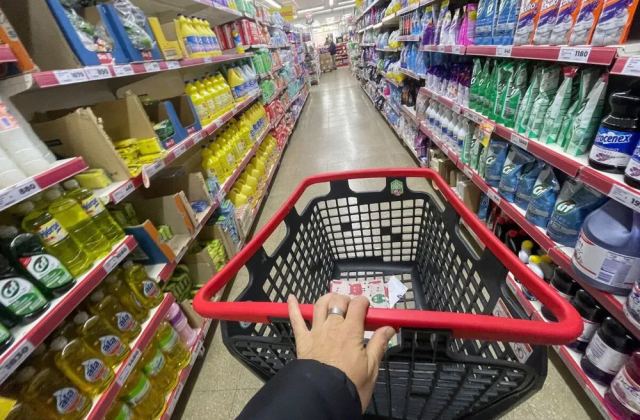 Inflación: El número de junio podría ubicarse por debajo del 2%