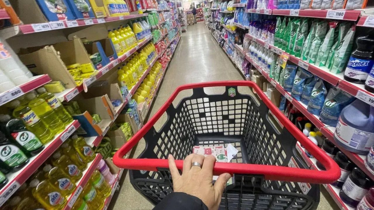 Inflación: El número de junio podría ubicarse por debajo del 2%