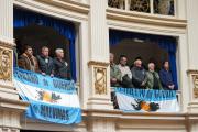 Diputados convirtió en ley un nuevo beneficio para Veteranos de Malvinas 