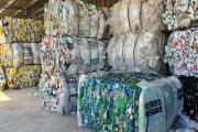 GIRO recuperó más de 138 mil kilos de materiales reciclables en el primes semestre del año