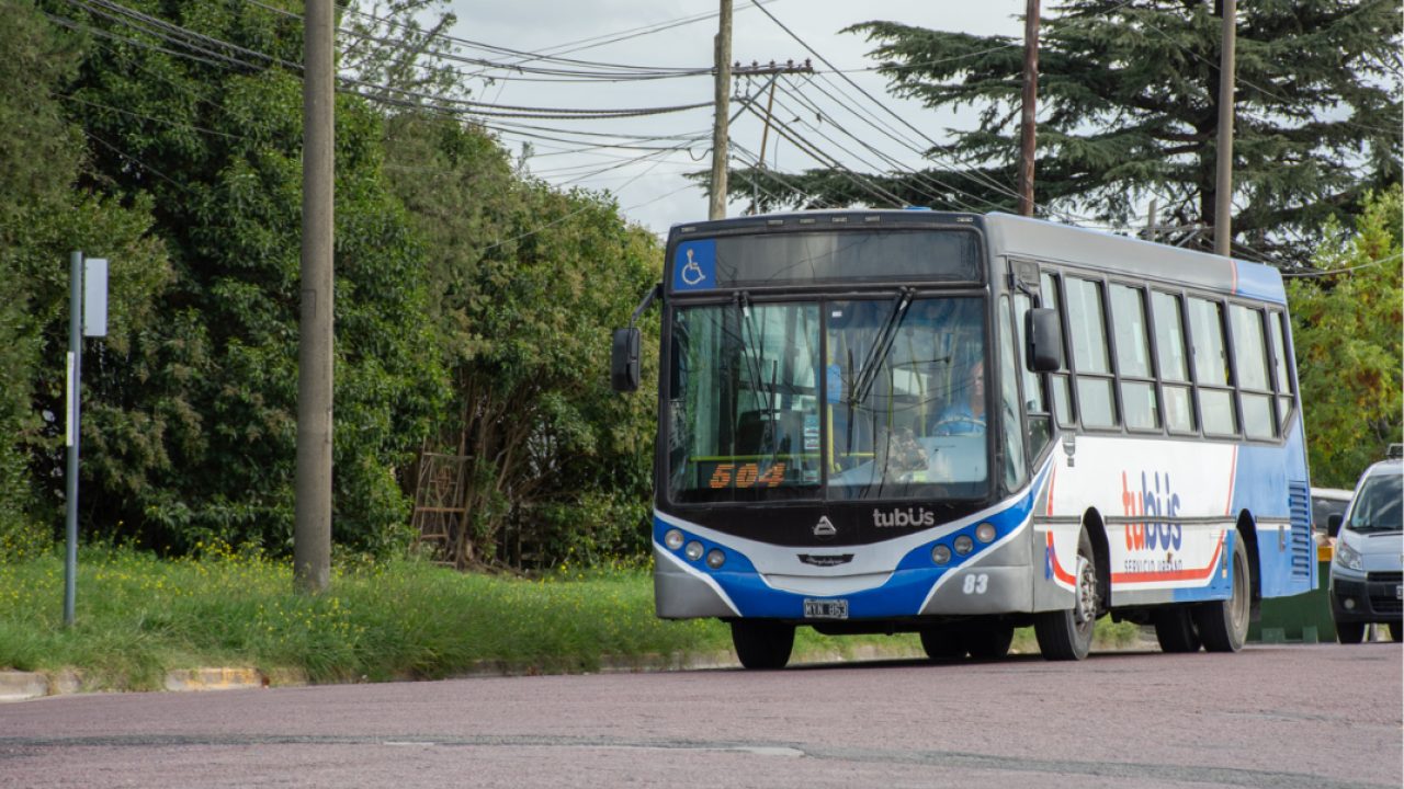 No habrá transporte público durante el partido de Argentina frente a Inglaterra