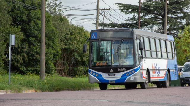 No habrá transporte público durante el partido de Argentina frente a Inglaterra