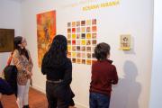 La muestra “Analógica” llega al Museo Dámaso Arce