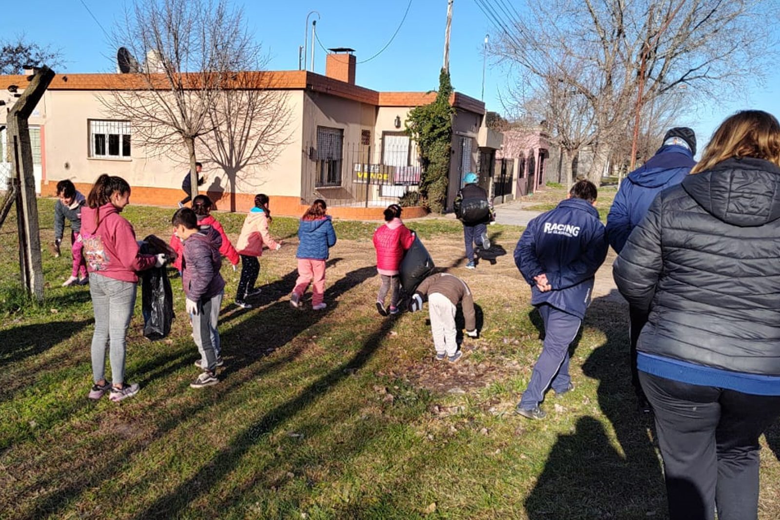 “Olavarría en Vacaciones de Invierno” iniciará este sábado con diversas propuestas