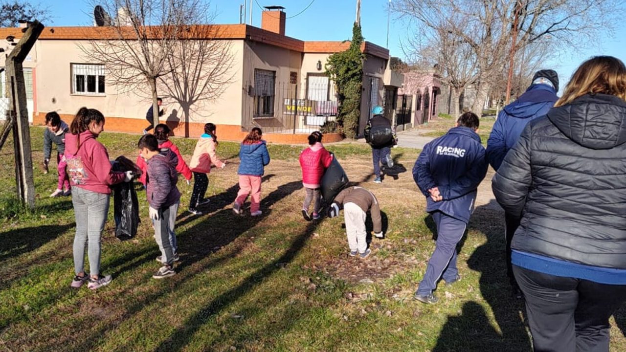 “Olavarría en Vacaciones de Invierno” iniciará este sábado con diversas propuestas