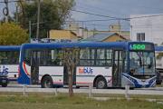 Ya rige el horario de Vacaciones de Invierno en el Transporte Público